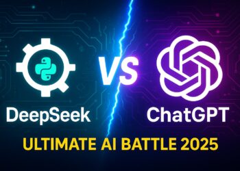 DeepSeek vs ChatGPT