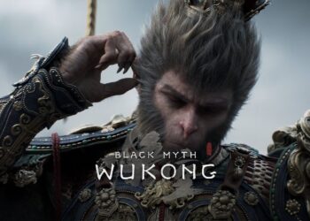 Black Myth: Wukong