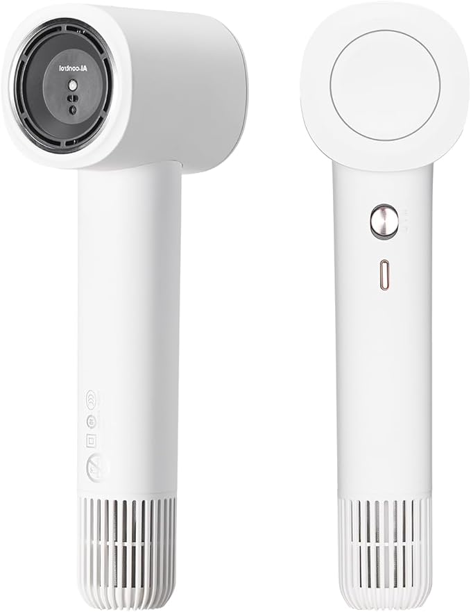Portable Hair Dryer