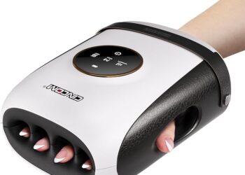 Hand Massager