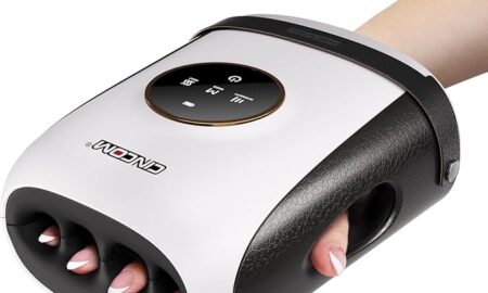 Hand Massager
