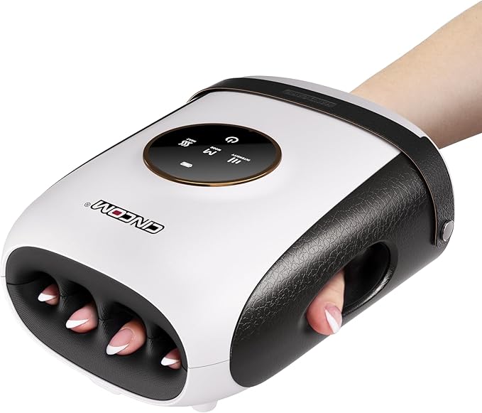 Hand Massager