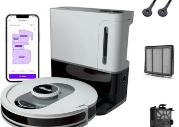 Robot Vacuum