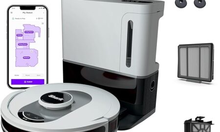 Robot Vacuum