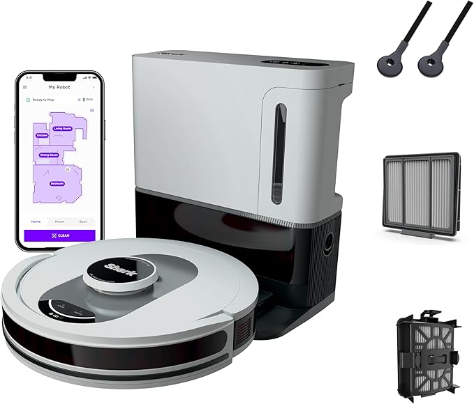 Robot Vacuum