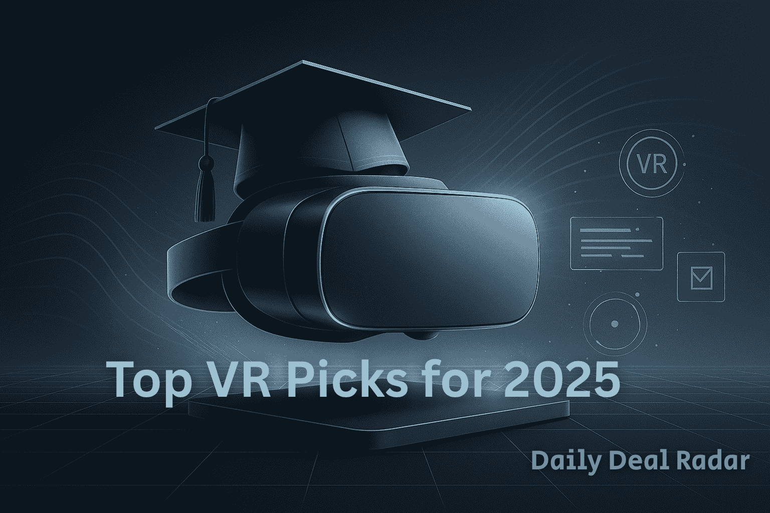 Best VR Headsets