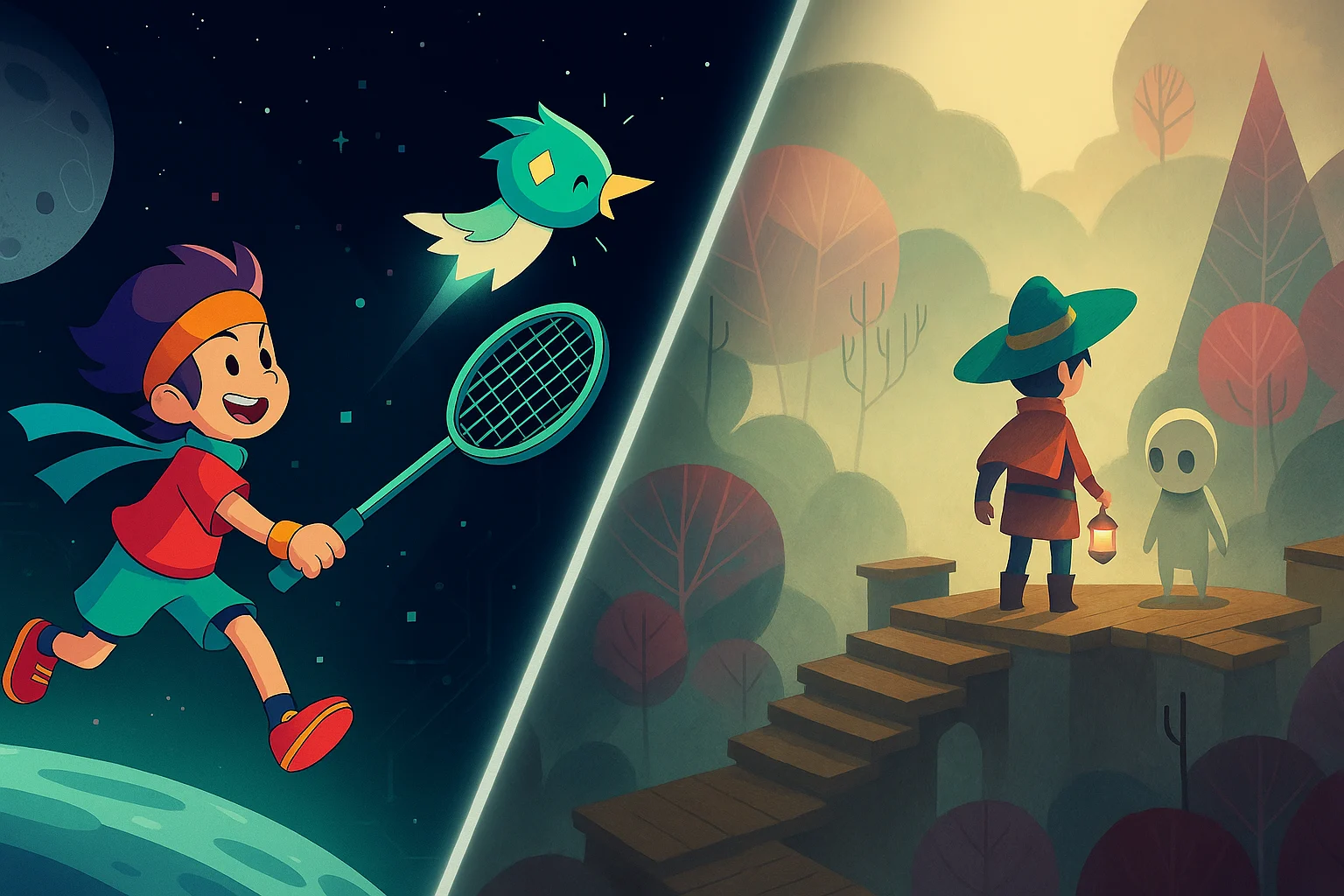 Free Games