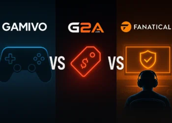 Best Game Deals 2025