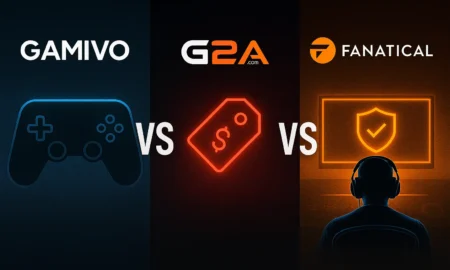 Best Game Deals 2025