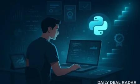Free Python Courses