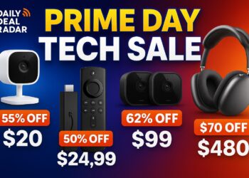 Prime Day