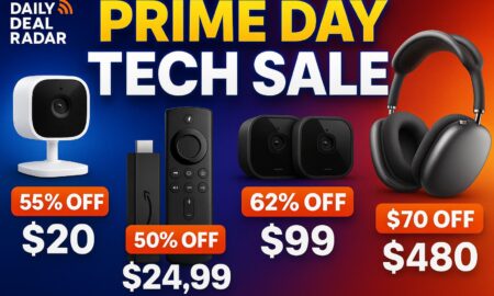 Prime Day