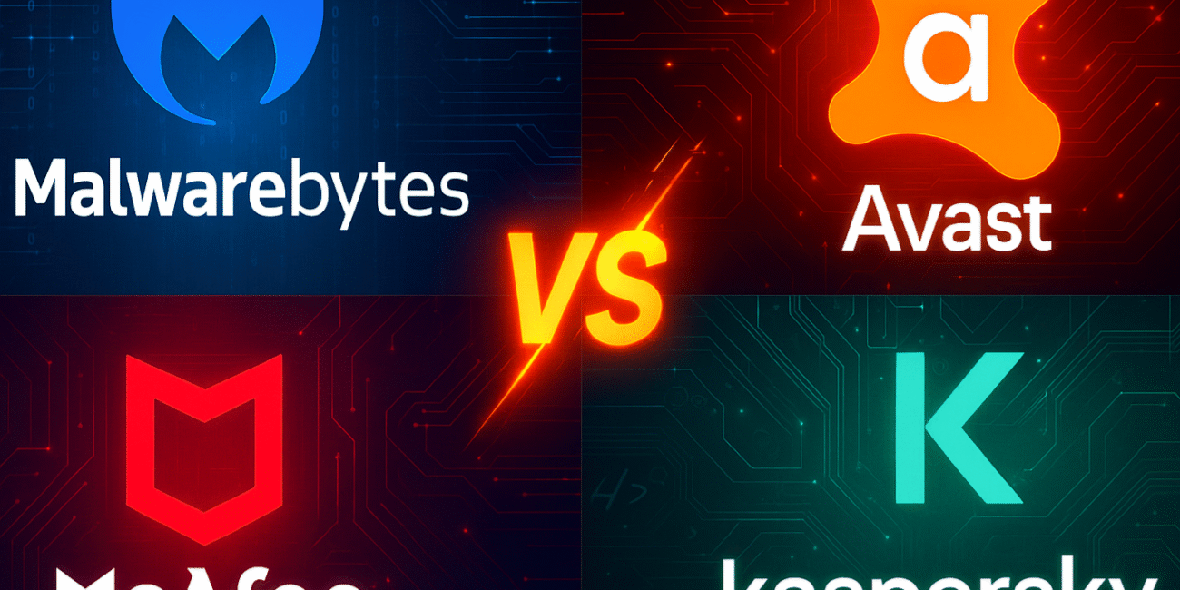 Best Antivirus Software