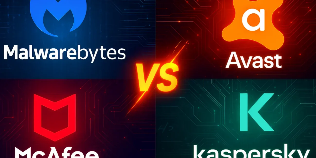 Best Antivirus Software