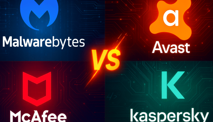 Best Antivirus Software