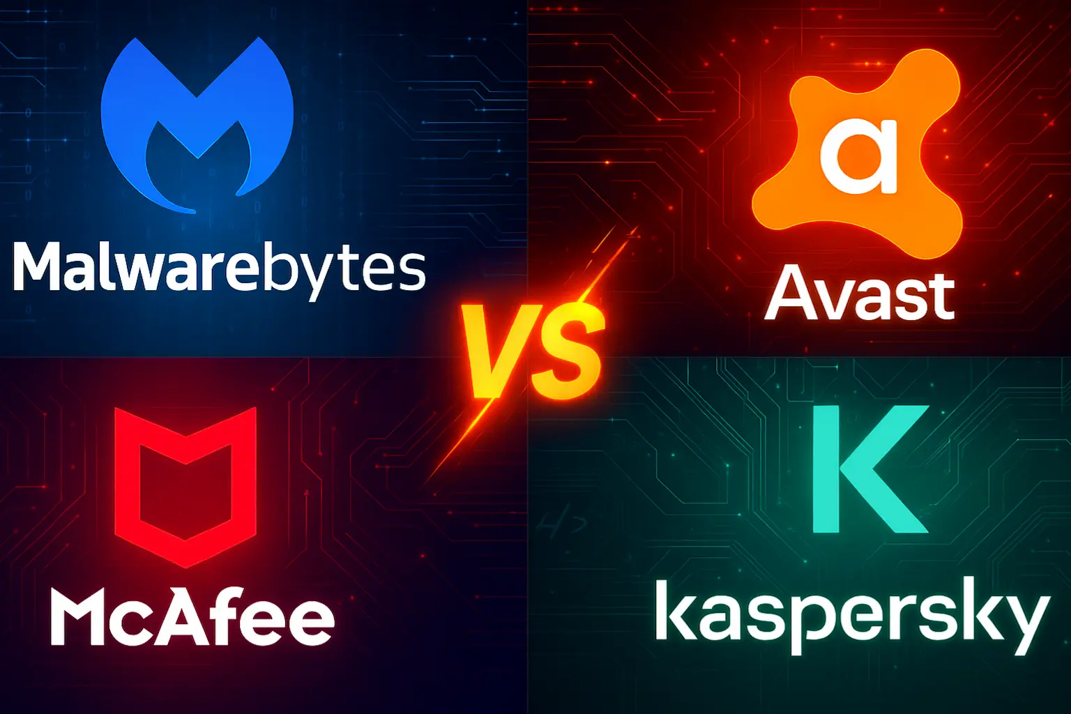 Best Antivirus Software