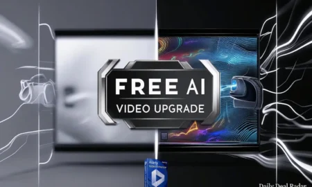 Aiarty Video Enhancer