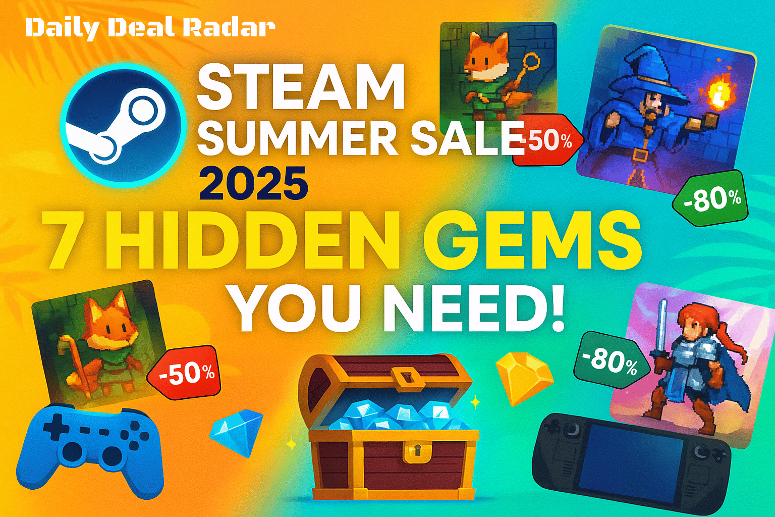 Sale