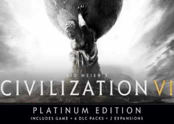 Civilization VI