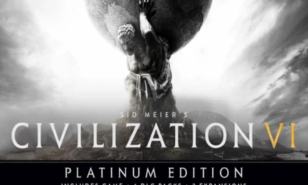 Civilization VI
