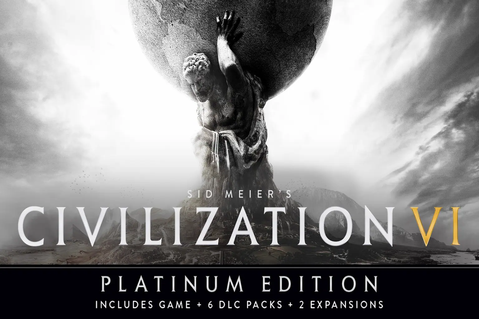 Civilization VI
