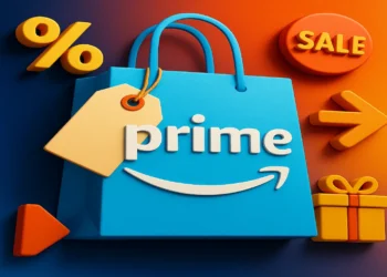Prime Day