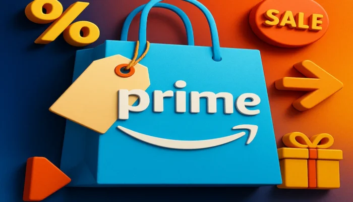Prime Day