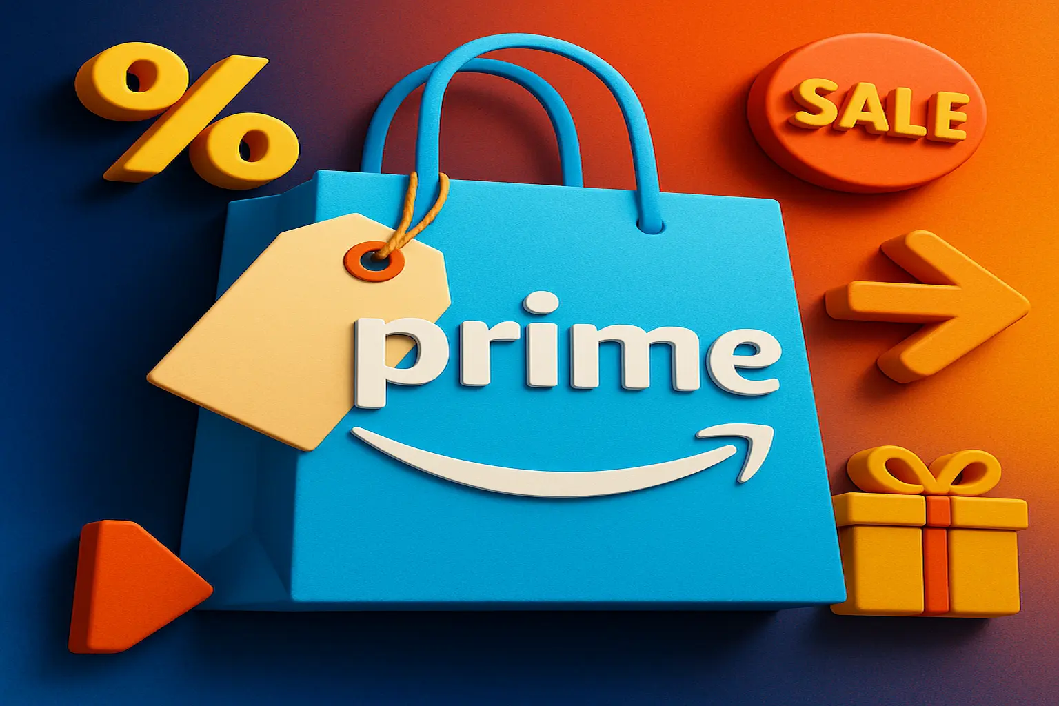 Prime Day