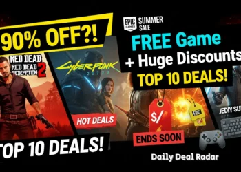 epic games summer sale