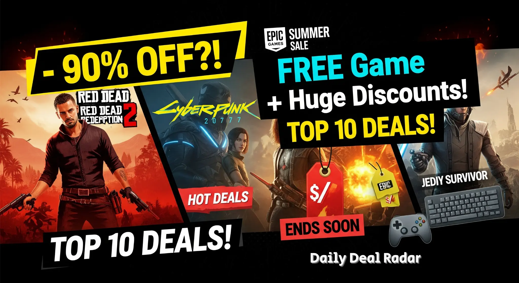 epic games summer sale