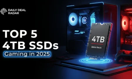 4TB SSD