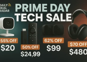 Prime Day