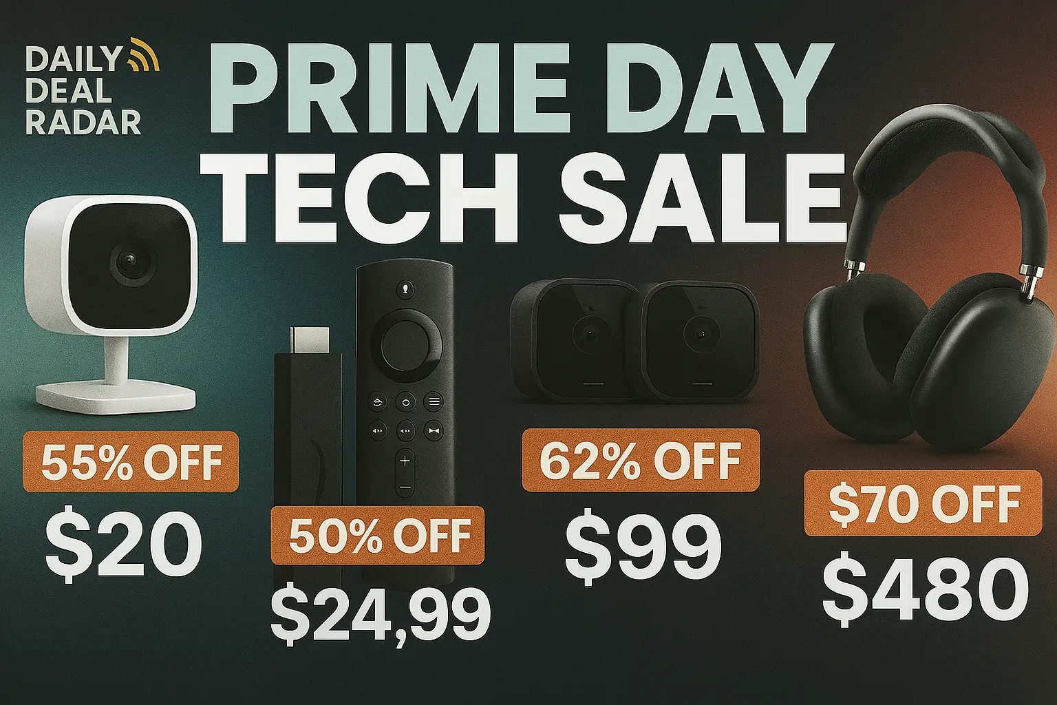 Prime Day