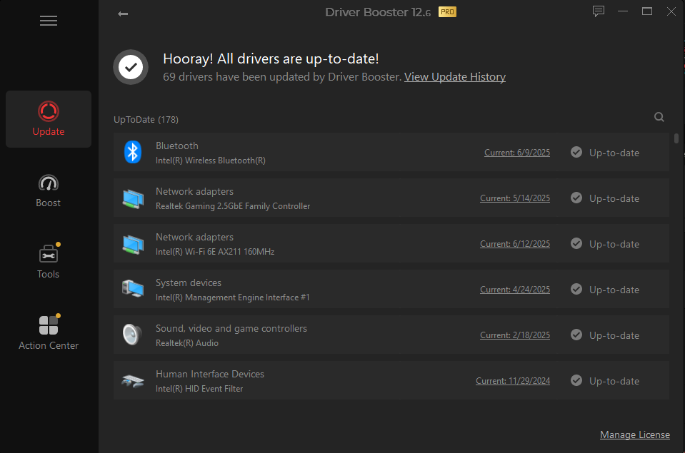 DailyDealRadar