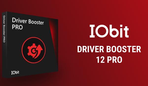 Driver Booster Pro