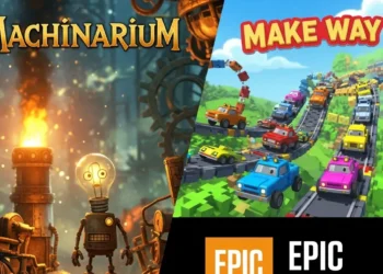 Machinarium