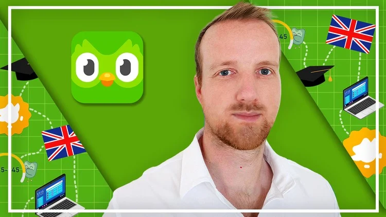 Duolingo