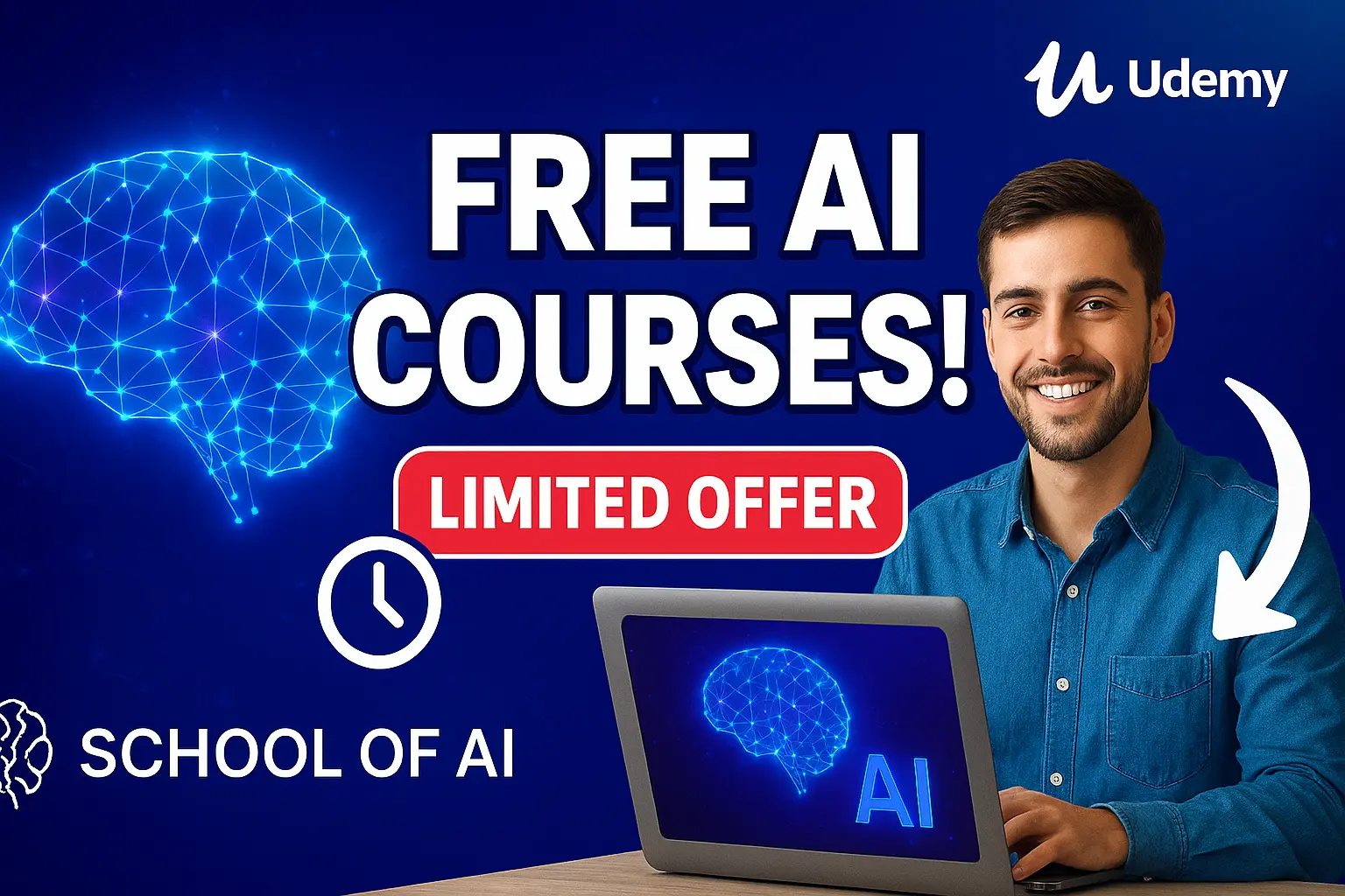 School of AI