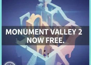 monument valley 2