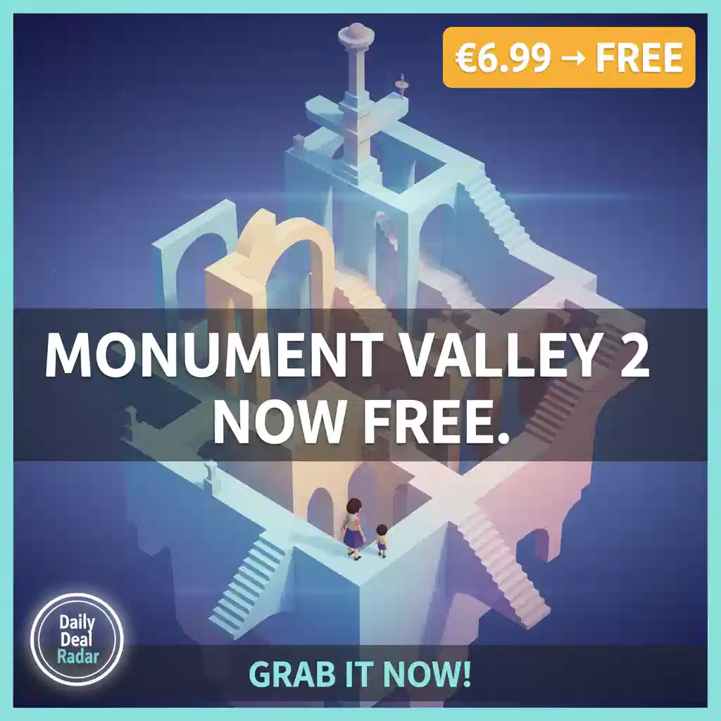 monument valley 2