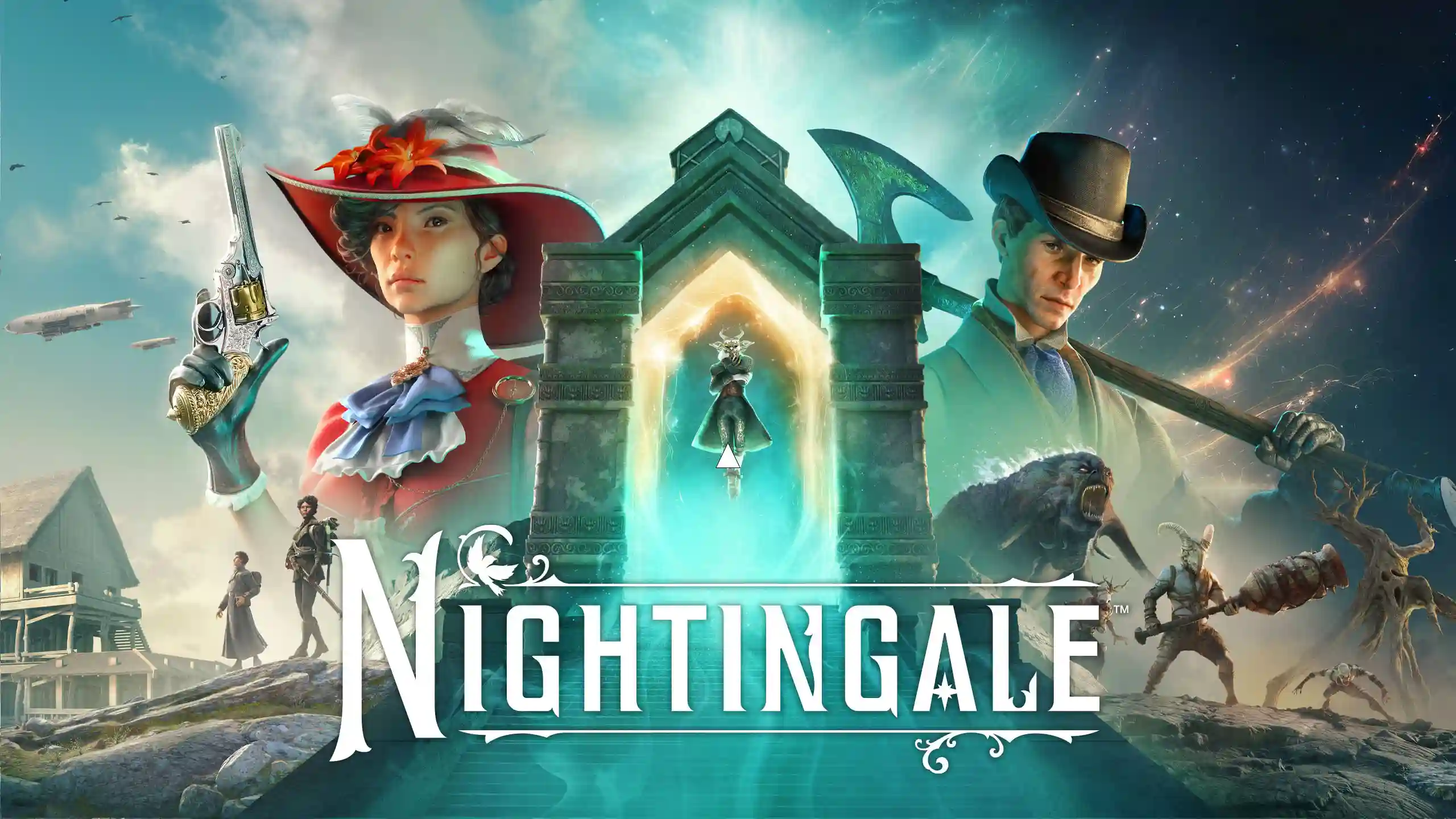 nightingale