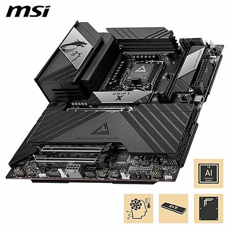 MSI